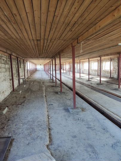 Участок 2,71 га (СНТ, ДНП)