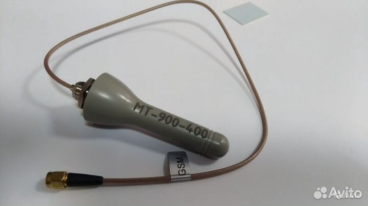Антенна GSM MT-900-400