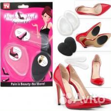 Набор для ношения обуви на каблуках high heel surv