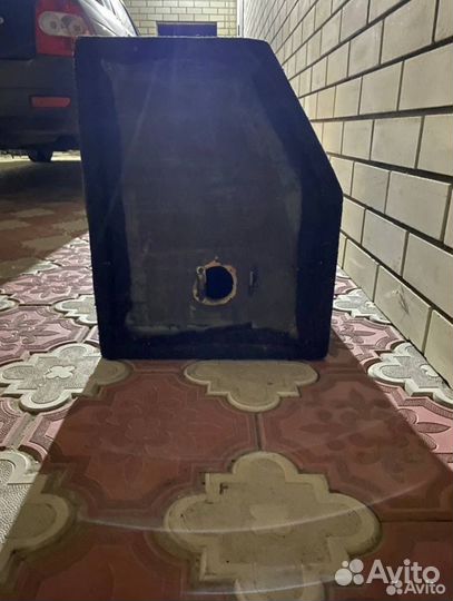 Корб для саба 12