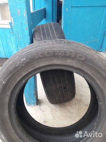 Kumho 846 4/7 R15