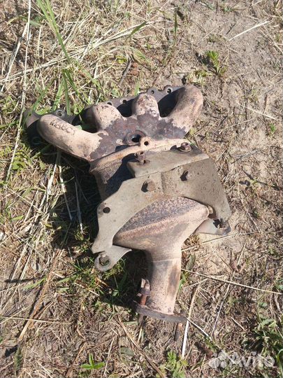 Паук 4 2 1 на ваз 16 кл