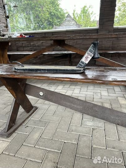 Продам деку hipe h4