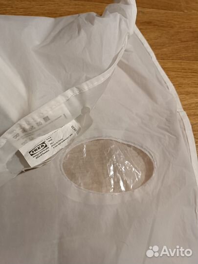 Чехлы для одежды IKEA