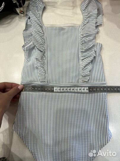 Купальник детский