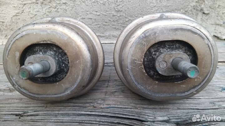 Подушка двигателя Lexus ls 460