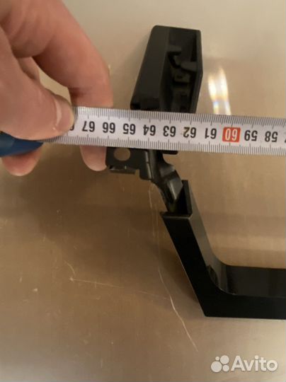 Sony kdl-40wd653 подставка для телевизора