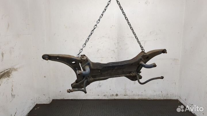 Стабилизатор подвески Peugeot 4007, 2007