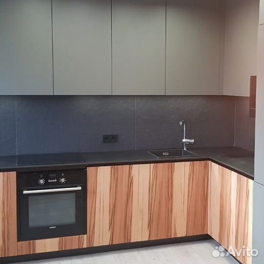 Кухня на заказ