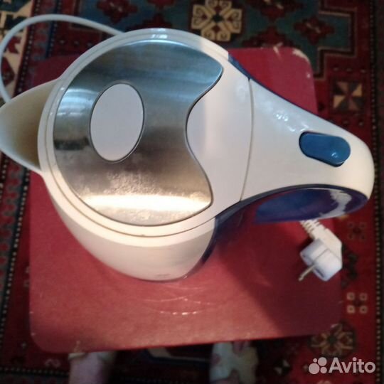 Чайник электрический бу