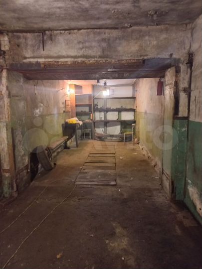 Гараж, 26 м²