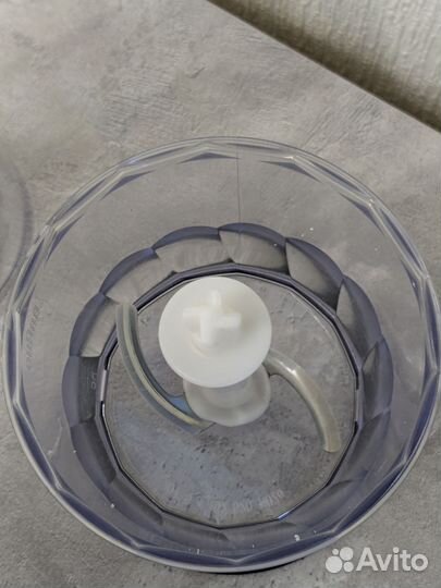 Комплектующие для блендера Браун