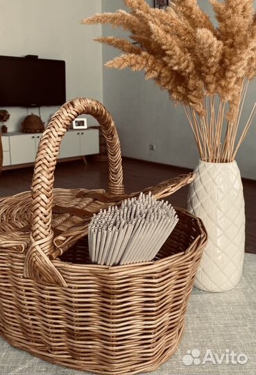 Корзина для пикника