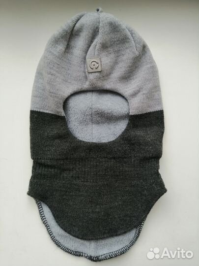 Шапка шлем крокид