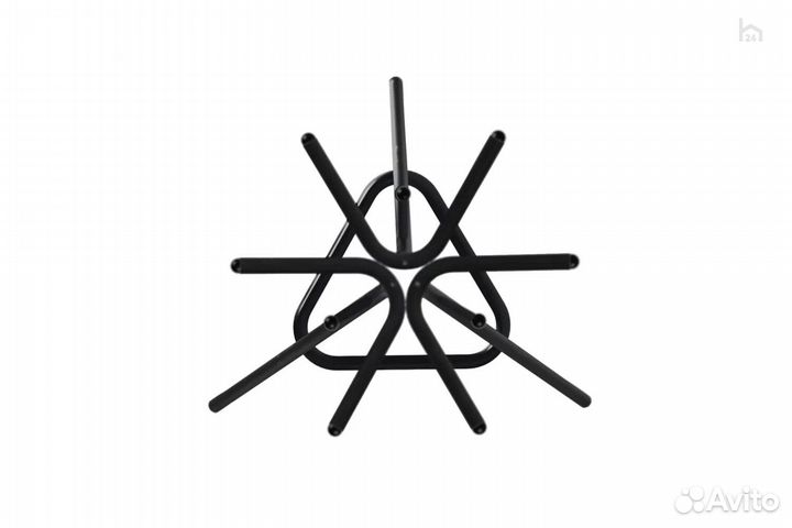 Вешалка напольная Галилео 217 7158