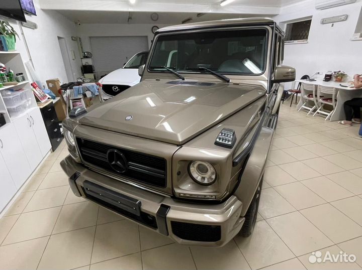 Подбор авто под ключ