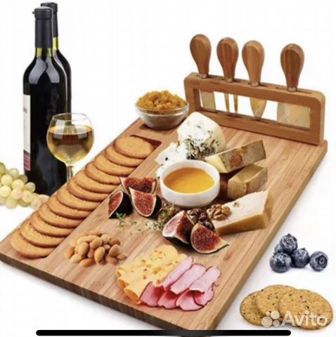 Доска для сыра