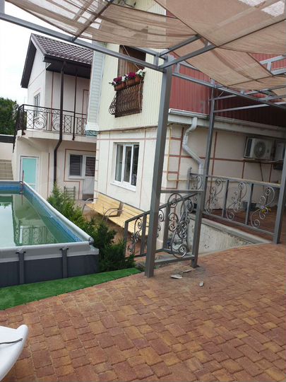 Комната 16 м² в 7-к., 1/2 эт.