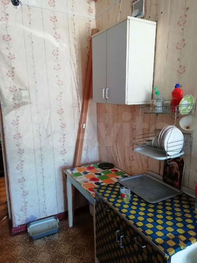 Комната 12,3 м² в 3-к., 2/3 эт.