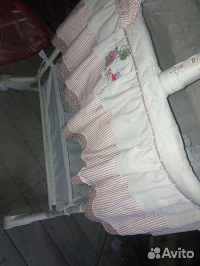 Люлька для младенцов