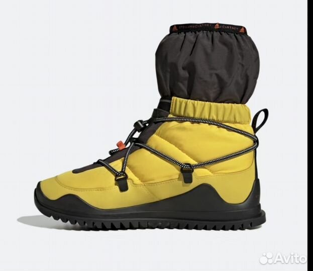 Adidas Stella McCartney Winterboot Cold.Rdy