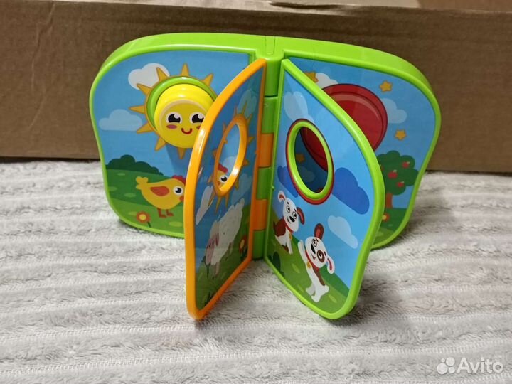 Игрушки детские