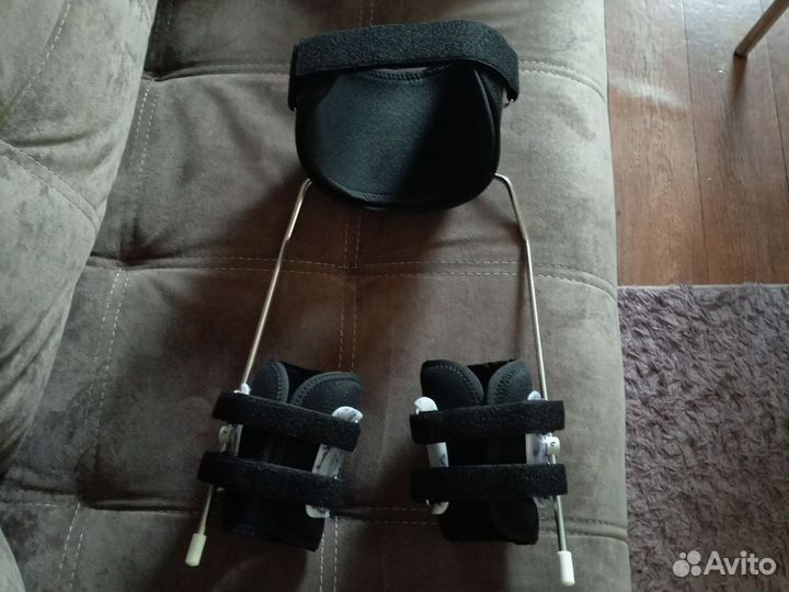 Аппарат Свош