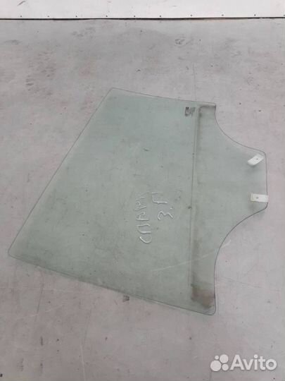 Стекло двери передней правой Ravon R2 2015