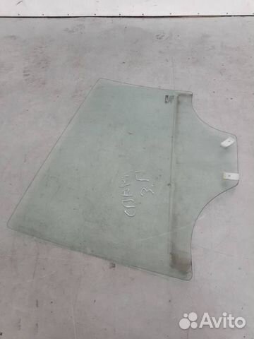 Стекло двери передней правой Ravon R2 2015