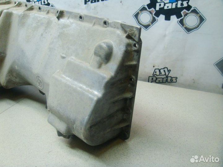Поддон двигателя Bmw 5 E39 M52TU