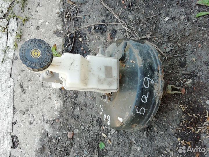 Вакумник бад ф 3