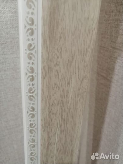 Карниз потолочный