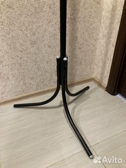 Вешалка напольная