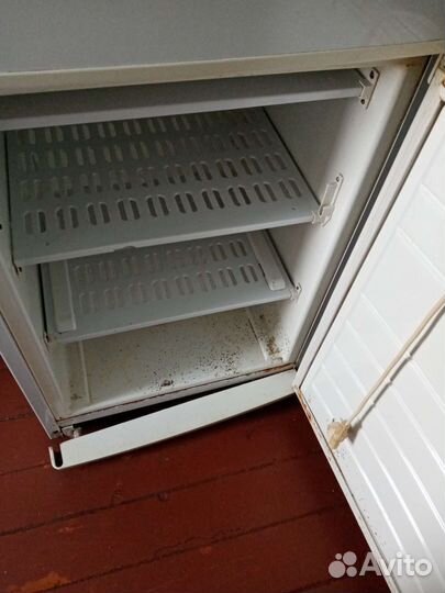 Холодильник бу