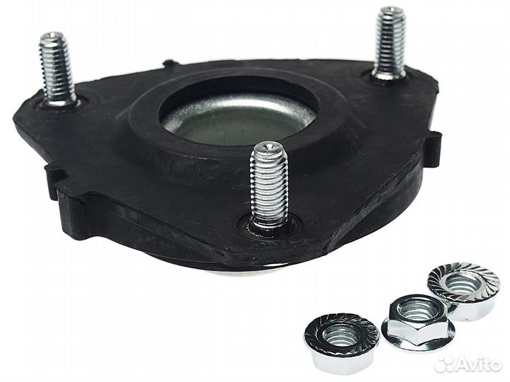 Опора амортизатора ford Fusion,Fiesta (01) mazda 2