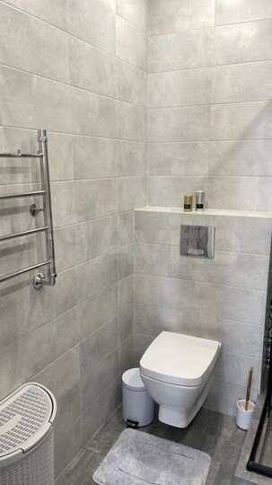 2-к. квартира, 62,6 м², 2/3 эт.