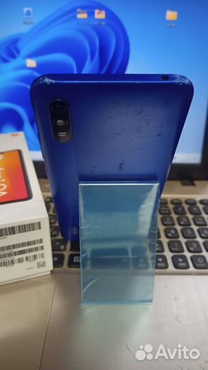 Xiaomi Redmi 9A, 2/32 ГБ