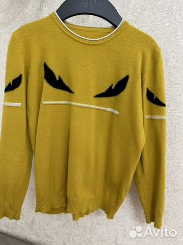 Свитер