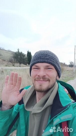 Живительный Массаж