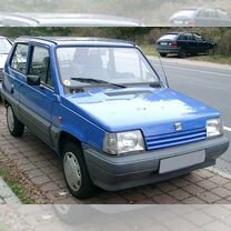 SEAT Marbella 0.9 MT, 1990, 10 000 км, с пробегом, цена 100 000 руб.