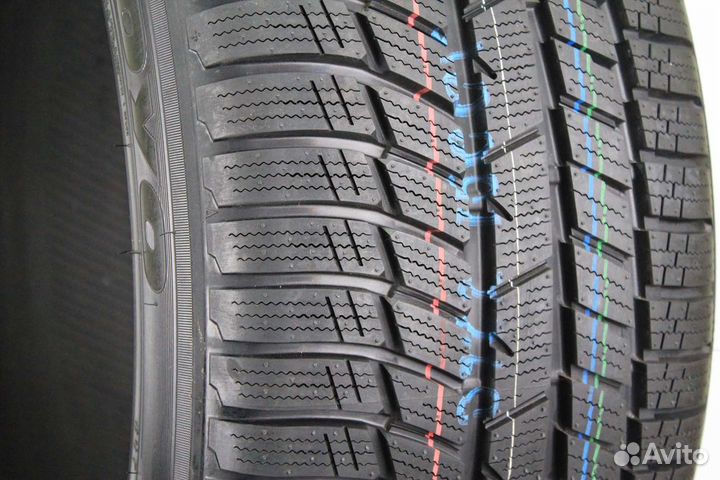 Toyo Snowprox S954 SUV 255/45 R20