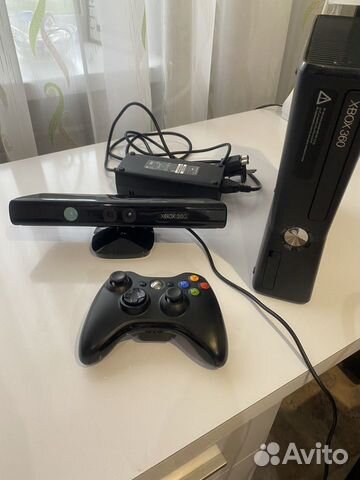 Xbox 360