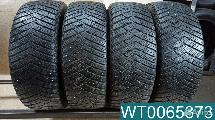 Goodyear UltraGrip Ice Arctic SUV 225/55 R18 95T