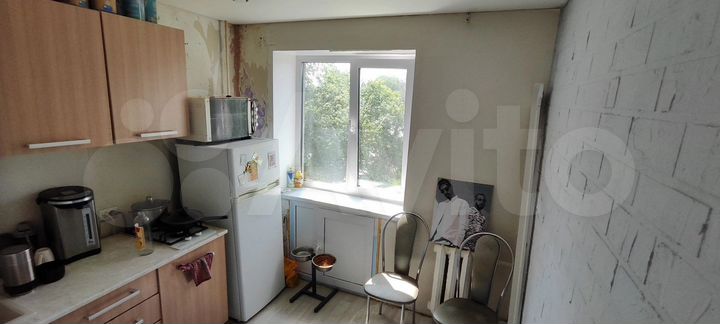 2-к. квартира, 42,6 м², 3/4 эт.