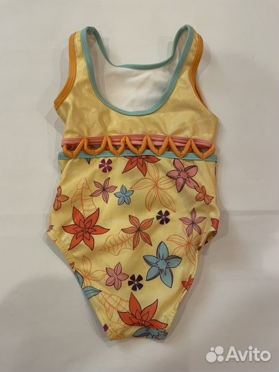 Купальник детский Disney 98-128