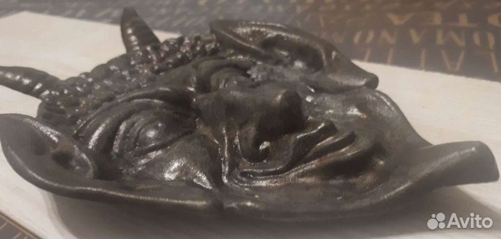 Пепельница 