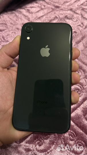 iPhone Xr, 128 ГБ