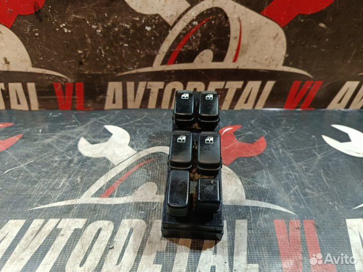 Блок управления стеклоподъемниками Kia Sorento BL