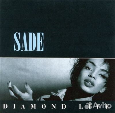 Зарубежная поп музыка на фирменном виниле