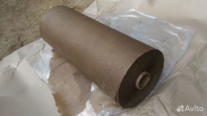 Парафинированная бумага